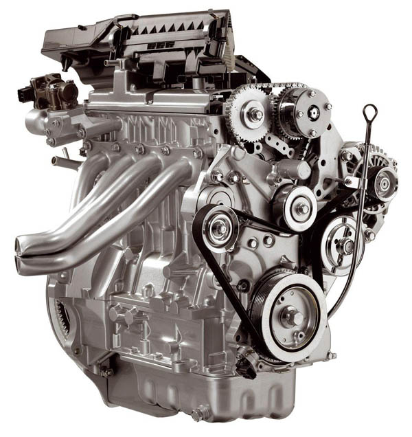 2005  Gs460 Car Engine